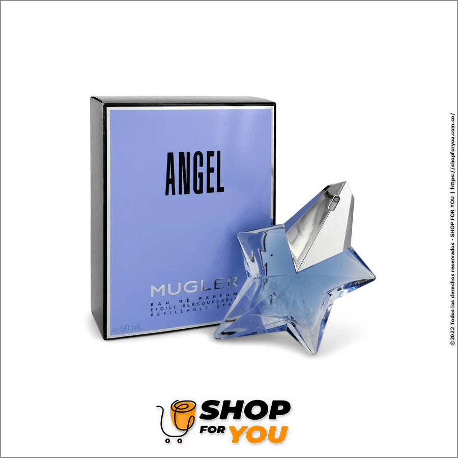 ANGEL THIERRY MUGLER