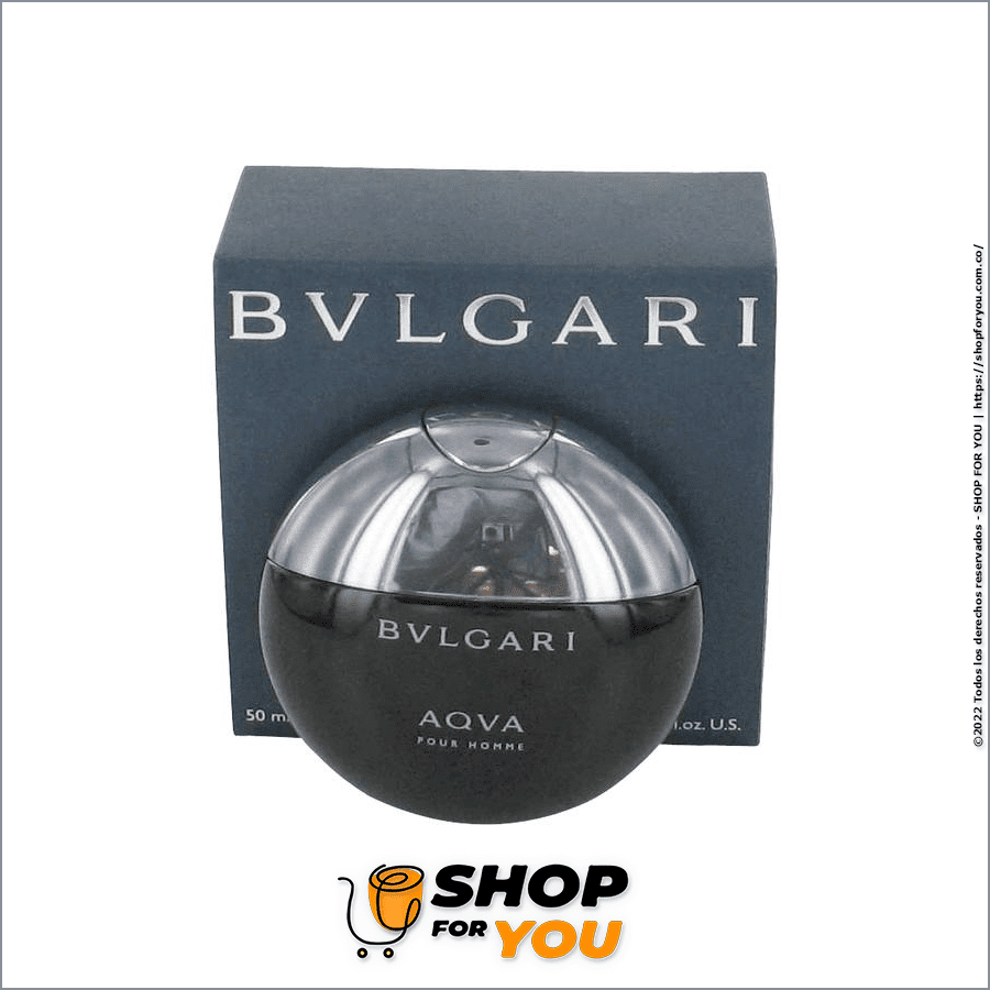 AQVA POUR HOMME BVLGARI