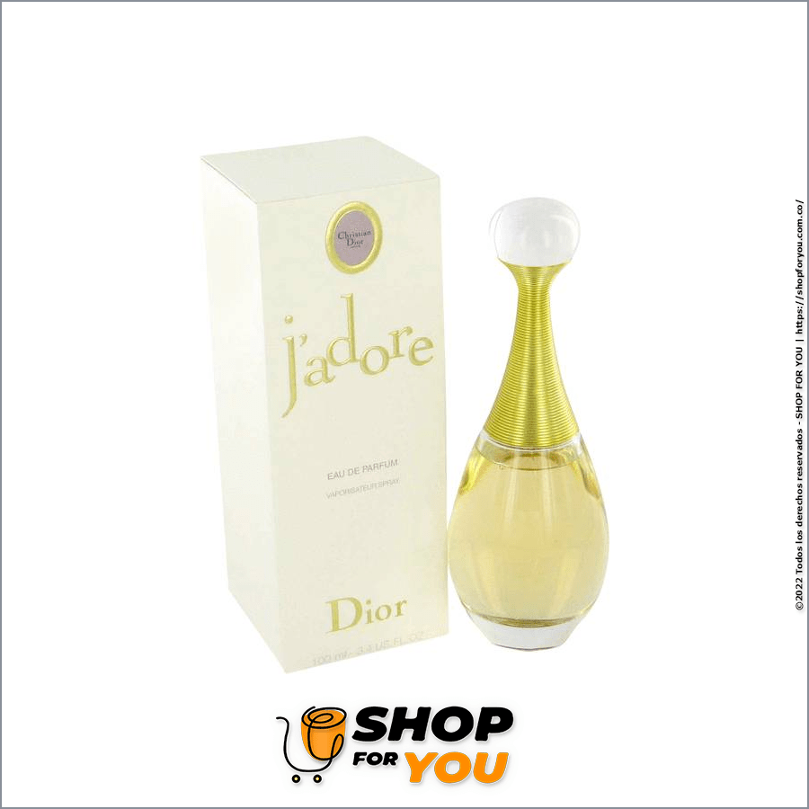 J'ADORE DIOR