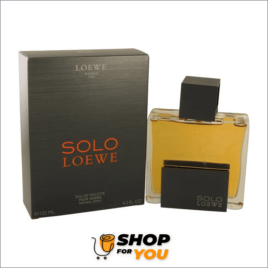 SOLO ANDALUSI LIMITED LOEWE